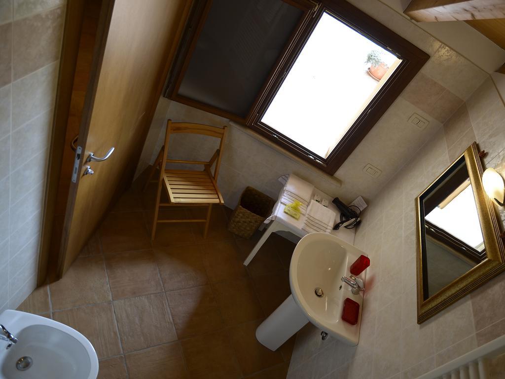 9 Muse Bed And Breakfast Canneto sull'Oglio Eksteriør billede