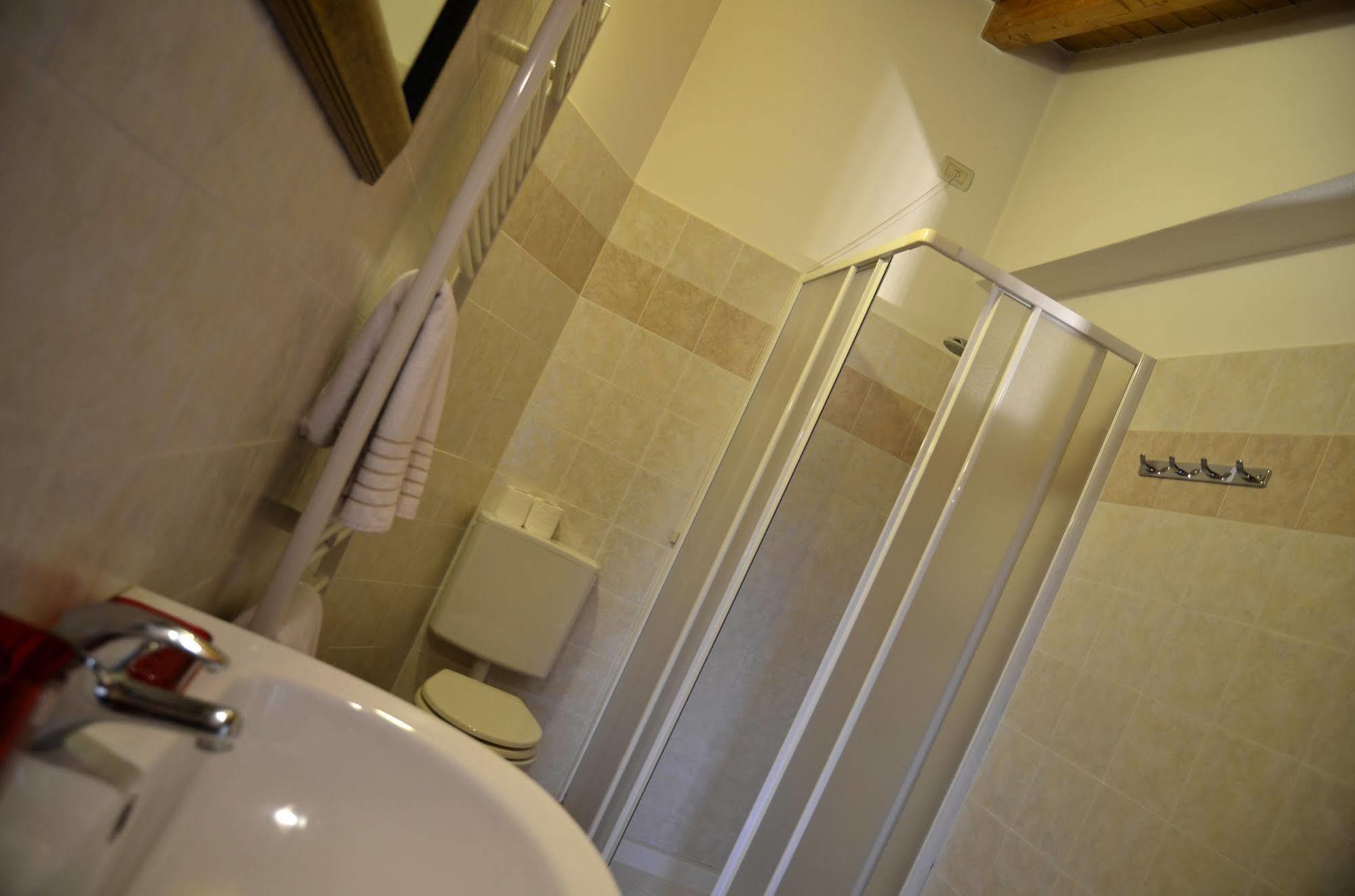 9 Muse Bed And Breakfast Canneto sull'Oglio Eksteriør billede